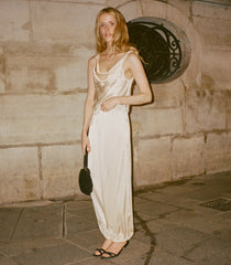 MANON TOP -- CANDLELIGHT