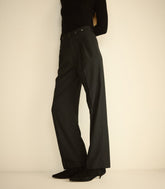 OLIVIA PANT -- BLACK