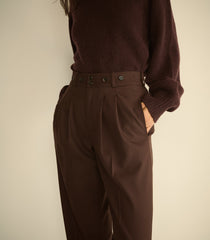 OLIVIA PANT -- CLOVE