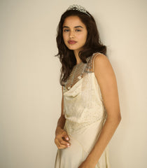 RIYA TIARA -- CRYSTAL