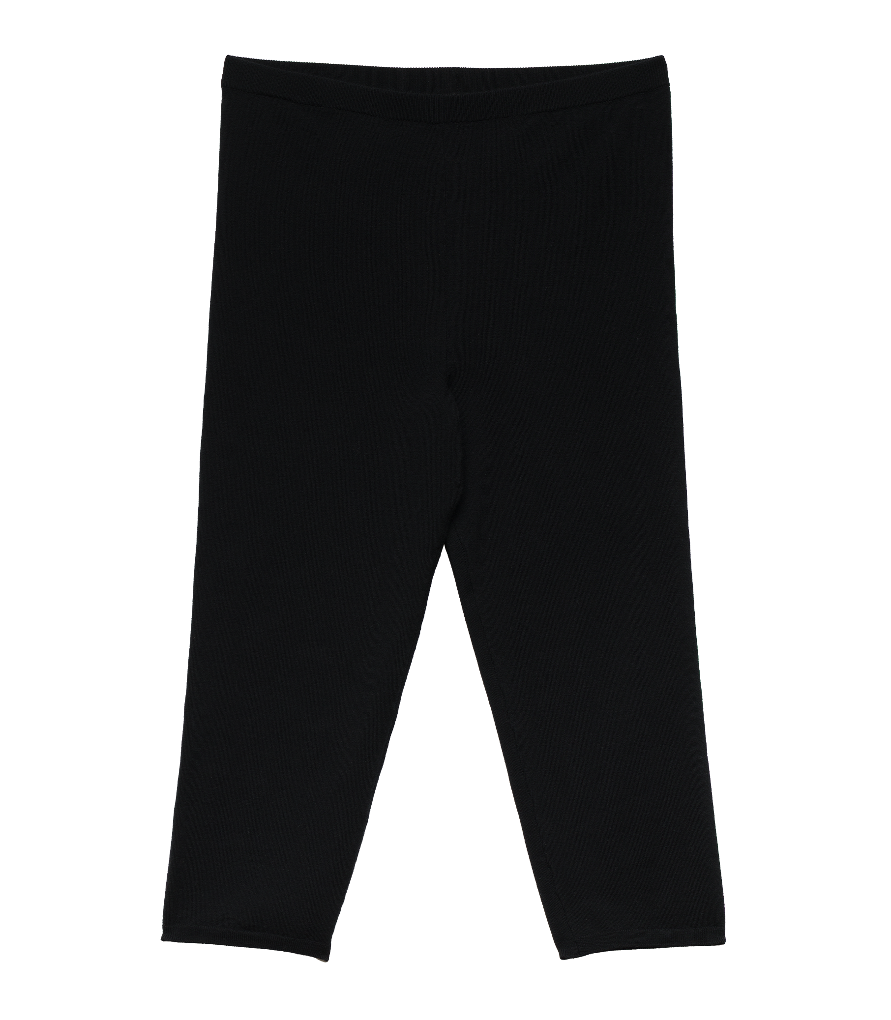 ARLISE CAPRI -- BLACK