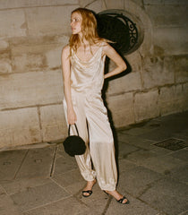 MANON TOP -- CANDLELIGHT