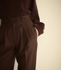OLIVIA PANT -- CLOVE