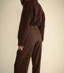 OLIVIA PANT -- CLOVE