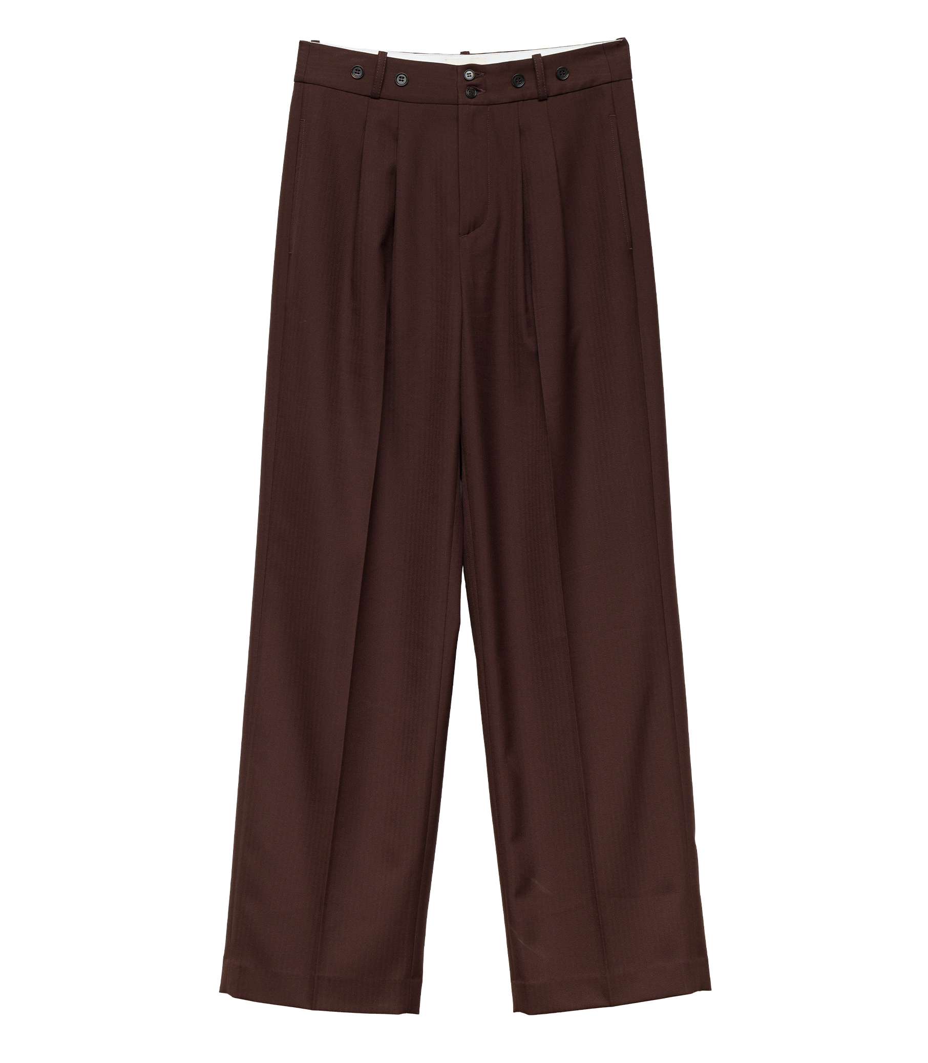 OLIVIA PANT -- CLOVE